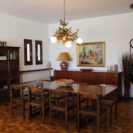 Villa Turquoise *
