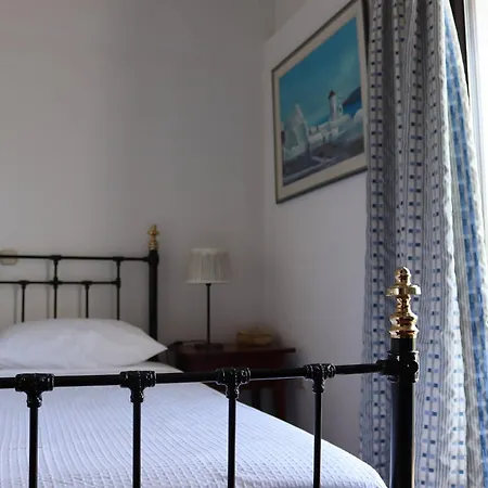 빌라 Turquoise 루트라키