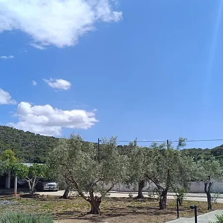 Turquoise Λουτράκι