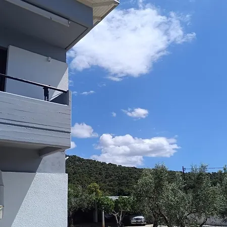 Turquoise Villa