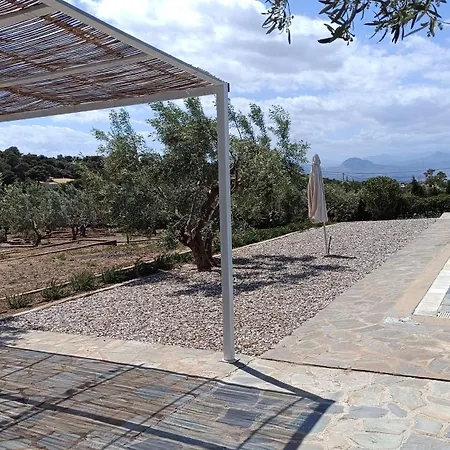 Villa Turquoise