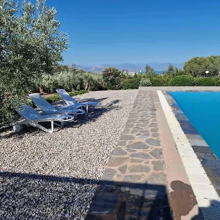 Turquoise Villa