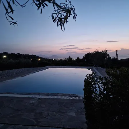 Turquoise Villa