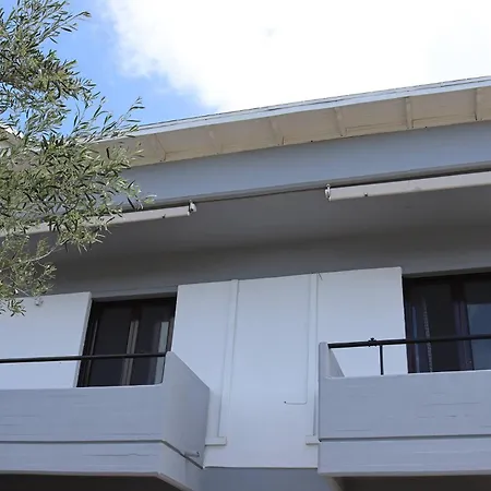 Turquoise * Loutráki