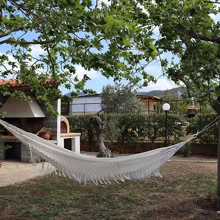 Turquoise Villa *