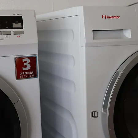 Turquoise 빌라 루트라키