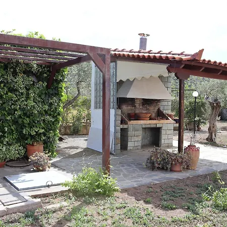 Turquoise * Loutráki