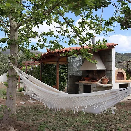 Turquoise Villa *