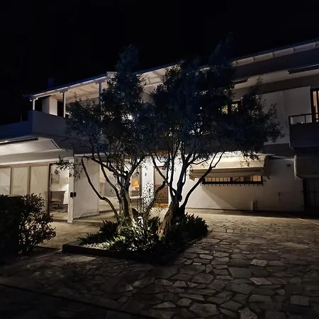 Villa Turquoise Loutráki