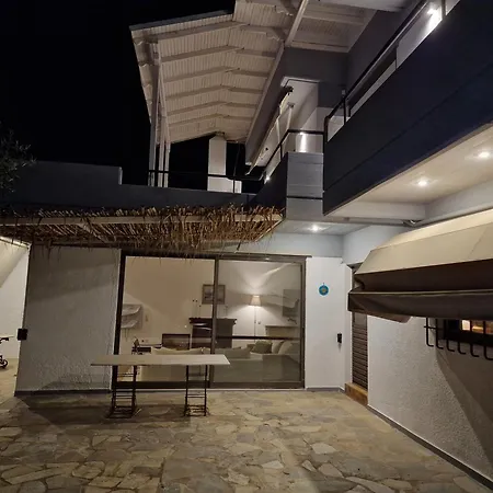 Turquoise Λουτράκι