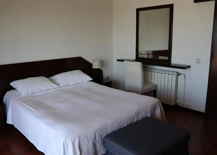 Turquoise Villa Loutráki