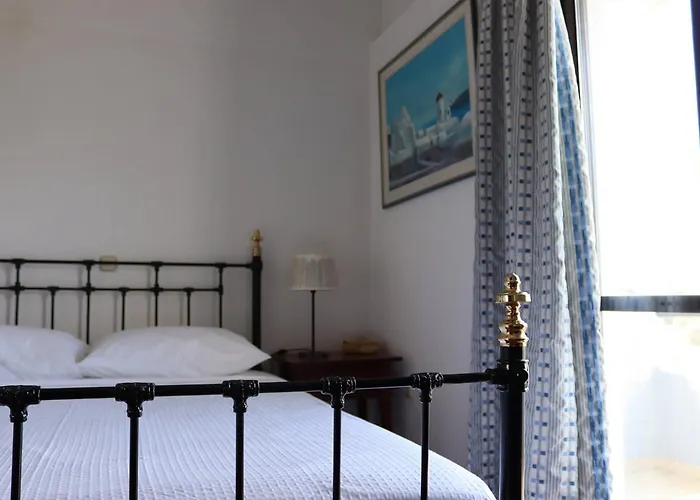 Βίλα Turquoise Λουτράκι