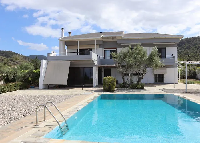 Turquoise Βίλα *