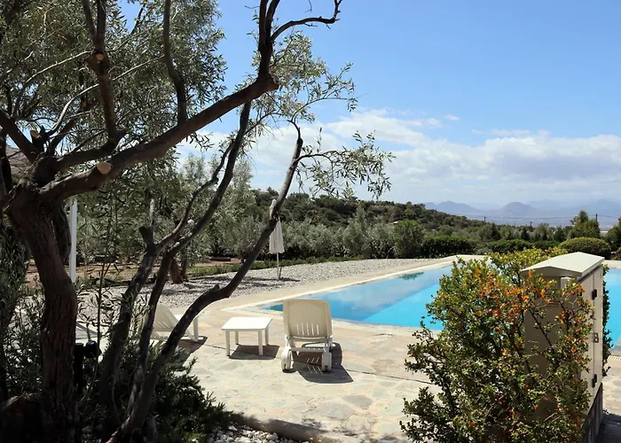 Turquoise * Λουτράκι