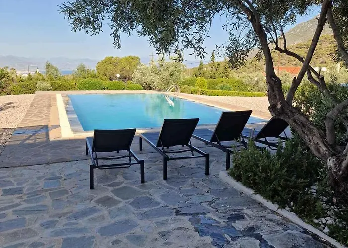 Turquoise * Λουτράκι