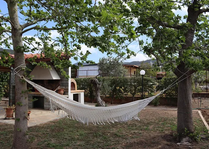 Turquoise Βίλα *