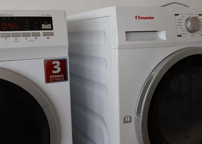 Turquoise Βίλα Λουτράκι