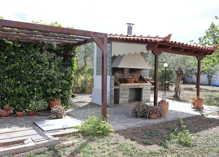 Turquoise * Loutráki